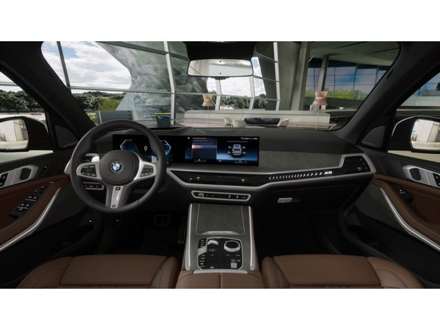2026 BMW X5 Base