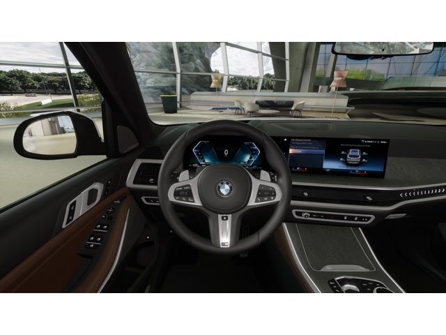 2026 BMW X5 Base