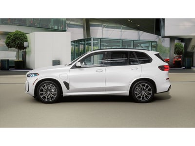2026 BMW X5 Base