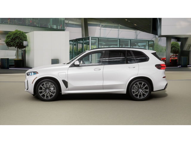 2026 BMW X5 Base