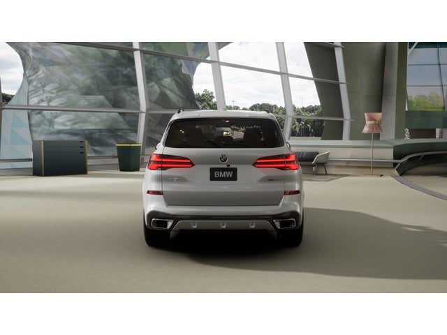 2026 BMW X5 Base