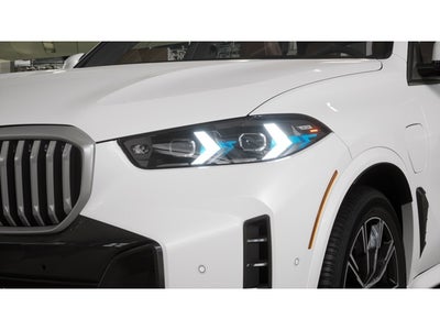 2026 BMW X5 Base