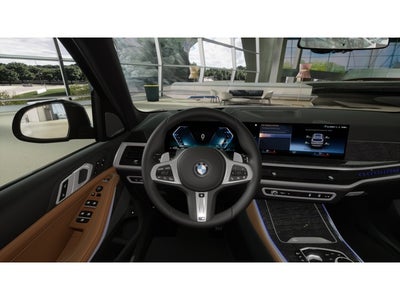 2026 BMW X5 Base