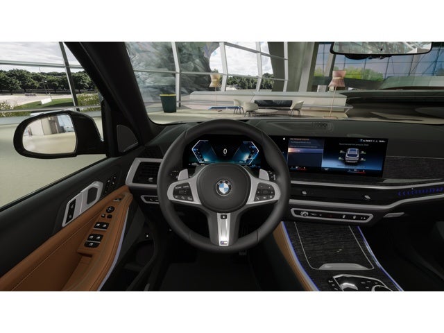 2026 BMW X5 Base