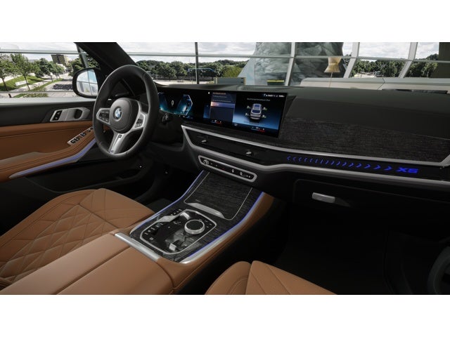 2026 BMW X5 Base