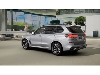 2026 BMW X5 Base
