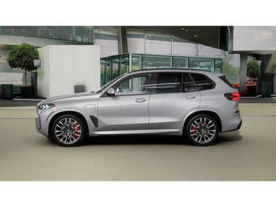 2026 BMW X5 Base
