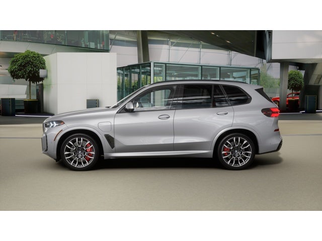 2026 BMW X5 Base