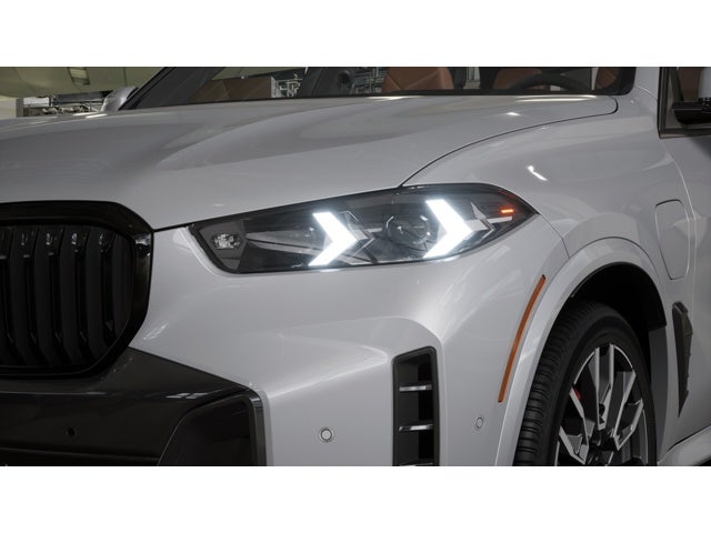 2026 BMW X5 Base