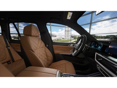 2026 BMW X5 Base