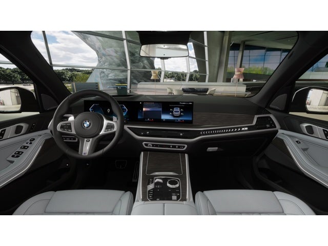 2026 BMW X5 Base
