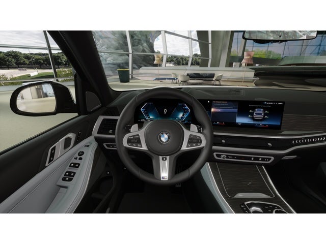 2026 BMW X5 Base