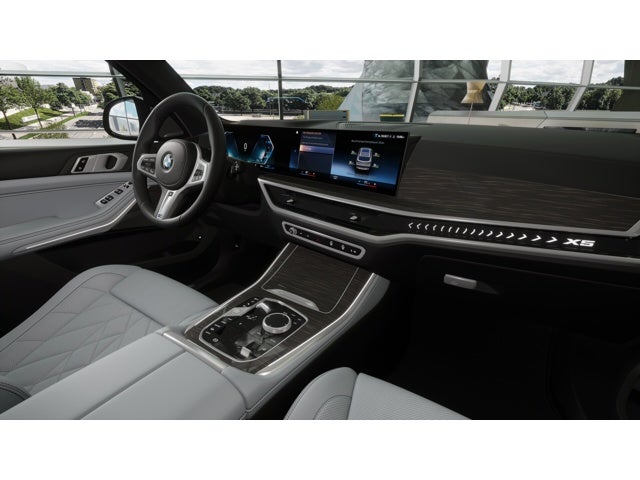 2026 BMW X5 Base