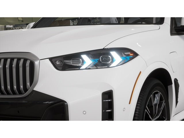 2026 BMW X5 Base