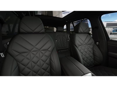 2026 BMW X5 Base