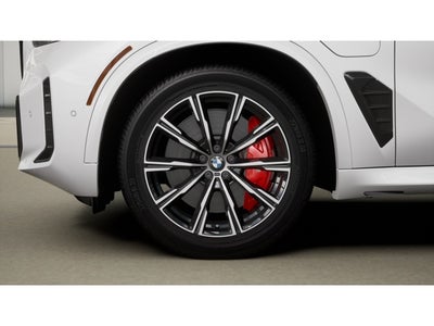 2026 BMW X5 Base