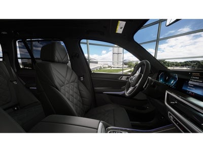2026 BMW X5 Base