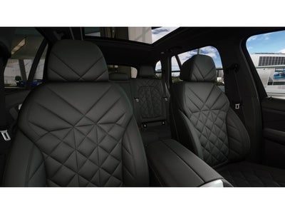 2026 BMW X5 Base