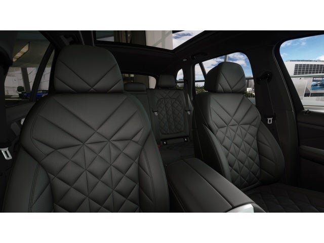 2026 BMW X5 Base