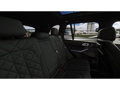 2026 BMW X5 Base