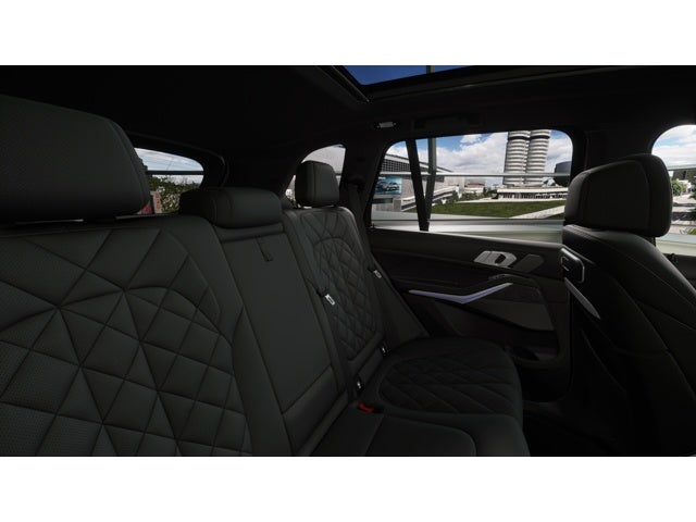 2026 BMW X5 Base