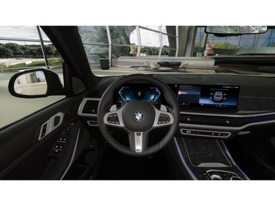 2026 BMW X5 Base