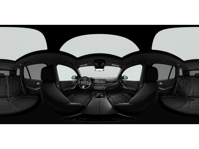 2026 BMW X5 Base