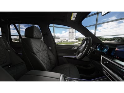 2026 BMW X5 Base