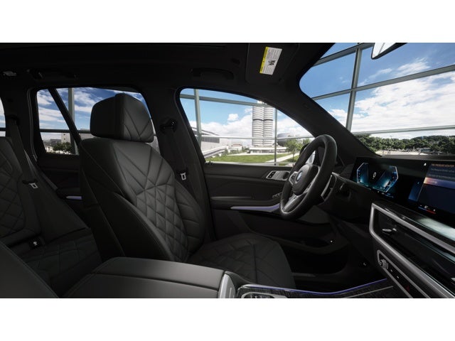 2026 BMW X5 Base