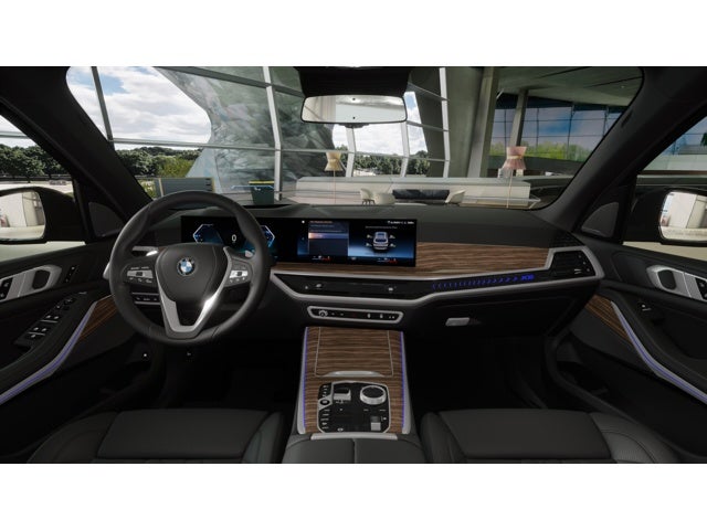 2026 BMW X5 Base