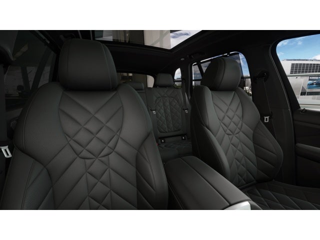 2026 BMW X5 Base