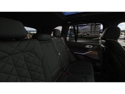 2026 BMW X5 Base