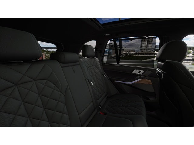 2026 BMW X5 Base