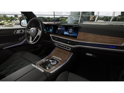 2026 BMW X5 Base