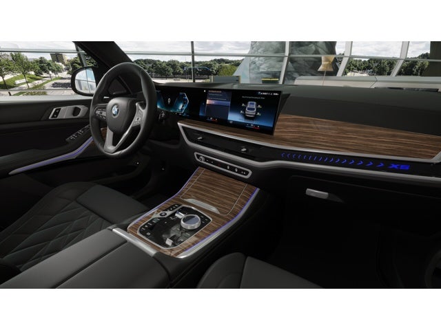 2026 BMW X5 Base