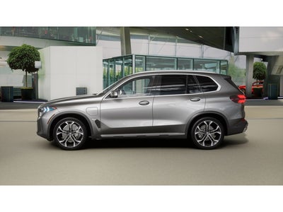 2026 BMW X5 Base