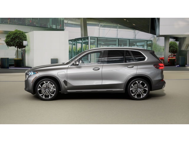2026 BMW X5 Base