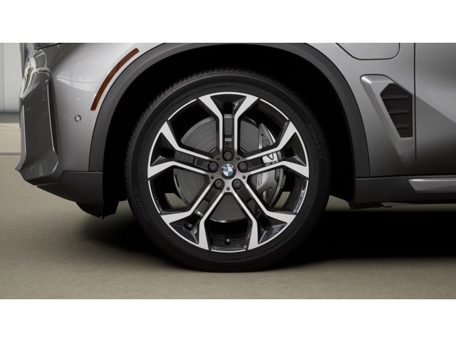 2026 BMW X5 Base