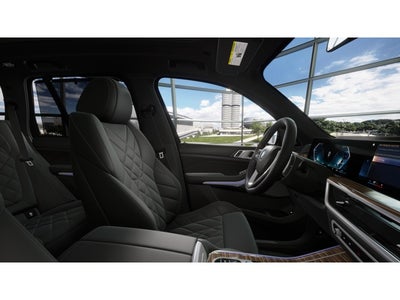 2026 BMW X5 Base