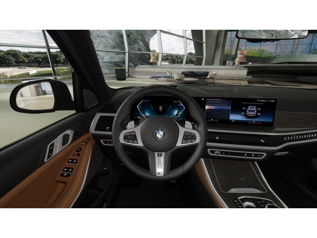2026 BMW X5 Base