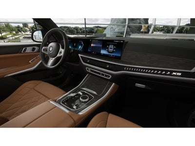 2026 BMW X5 Base