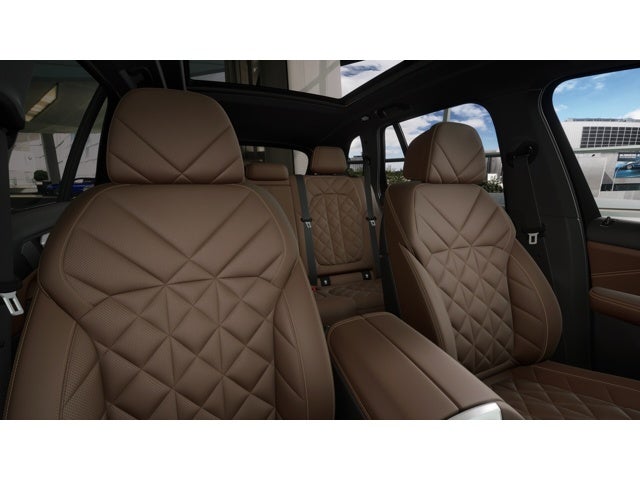 2026 BMW X5 Base