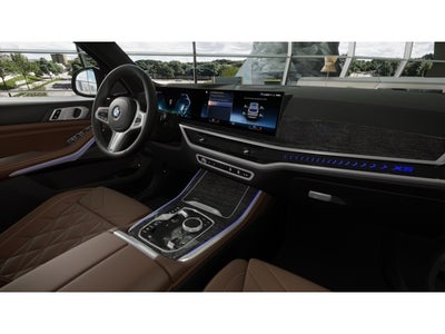 2026 BMW X5 Base