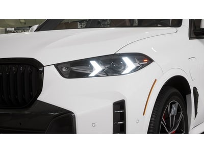 2026 BMW X5 Base