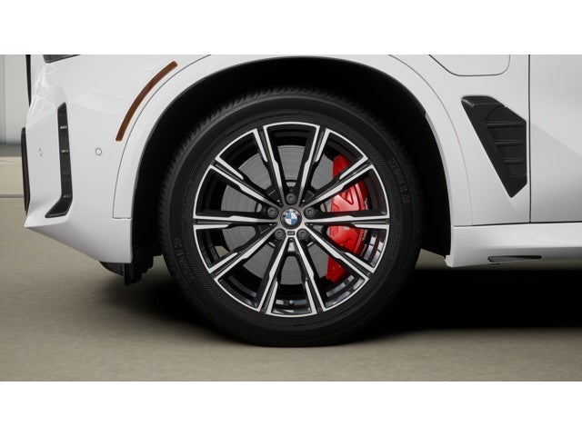 2026 BMW X5 Base