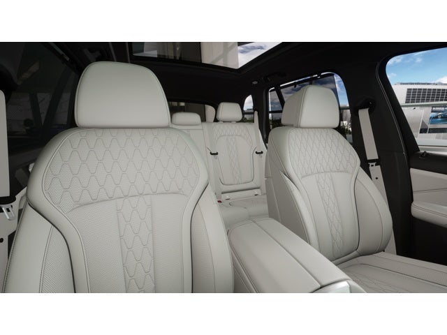 2026 BMW X5 Base