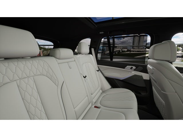 2026 BMW X5 Base