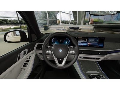 2026 BMW X5 Base