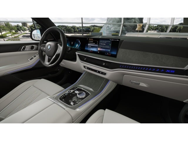 2026 BMW X5 Base