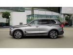 2026 BMW X5 Base